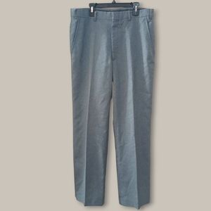 Men's Gray Pants